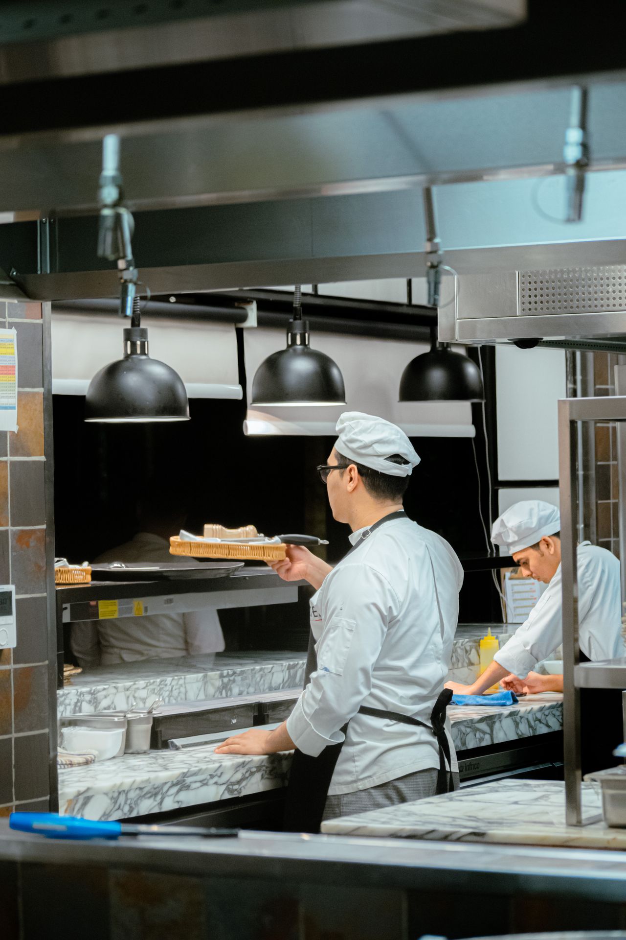 Breakfast Cook — Prince George, British Columbia