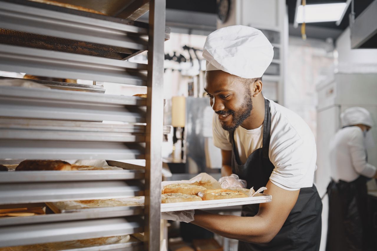 Baker — Prince George, British Columbia