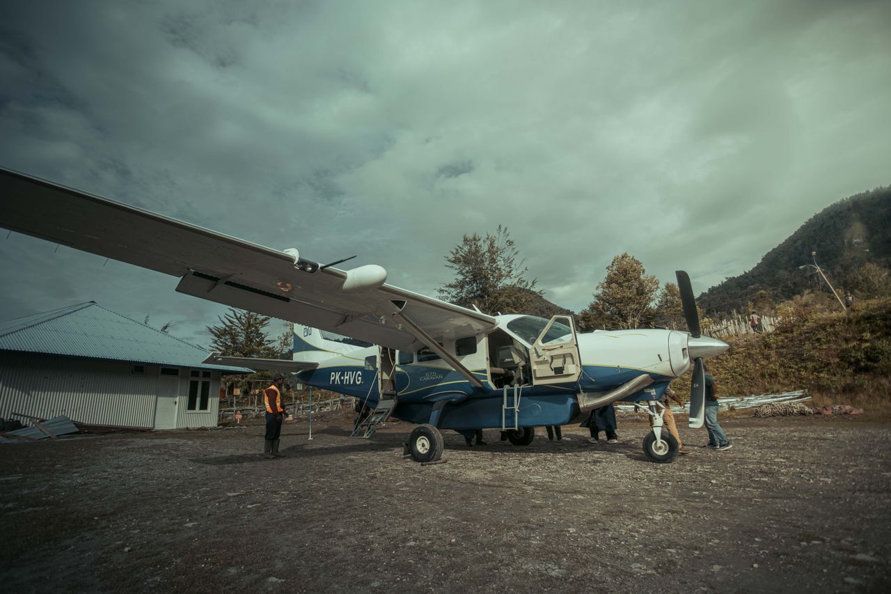 FIFO & DIDO: How Camp Rotations Work in Canada