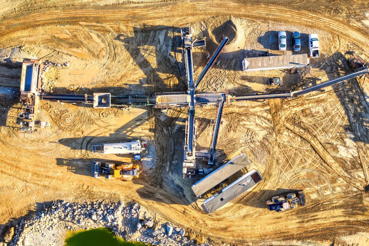 Mining & Exploration Jobs in Canada