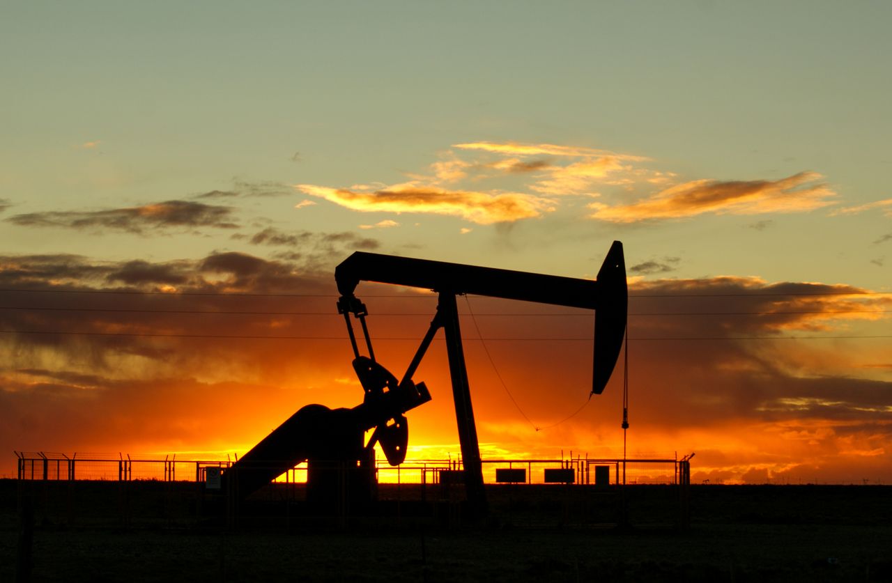 Oil & Gas Camp Jobs in Canada