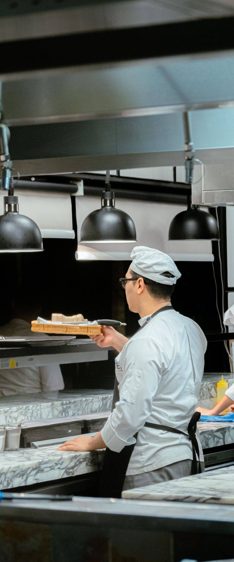 Breakfast Cook — Prince George, British Columbia