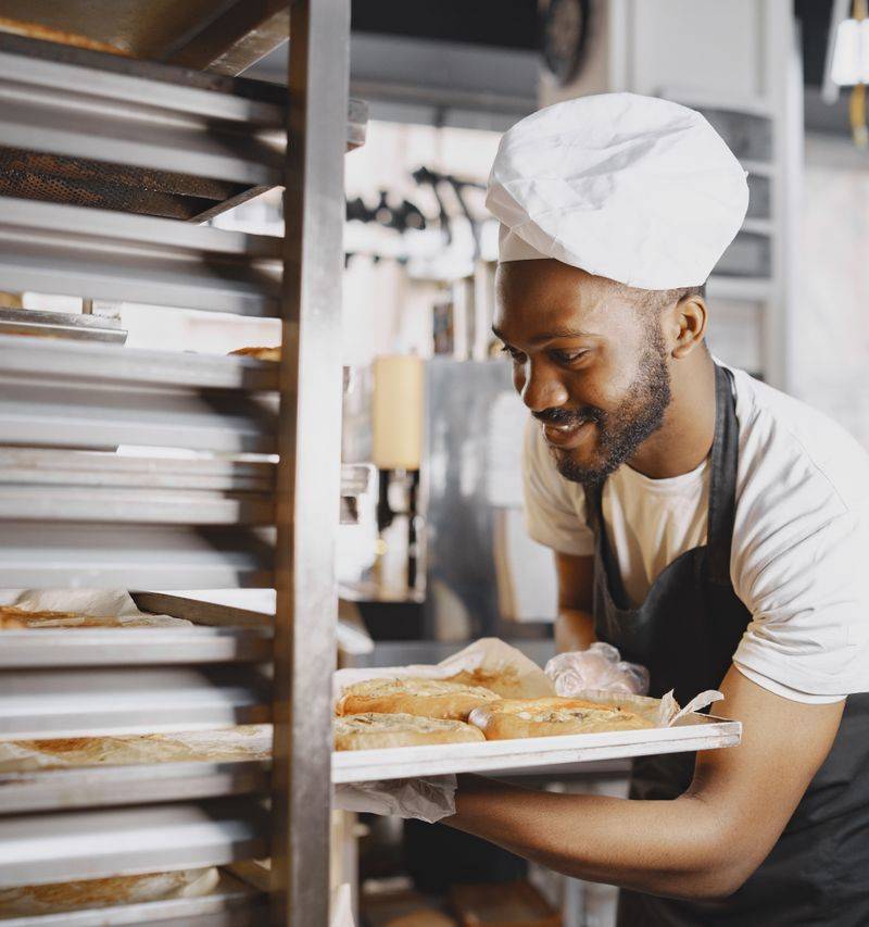 Baker — Prince George, British Columbia