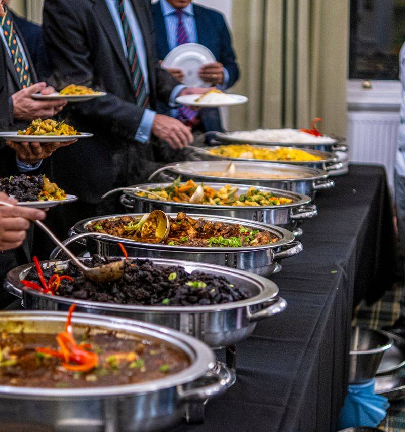 Prep Cook — Prince George, British Columbia