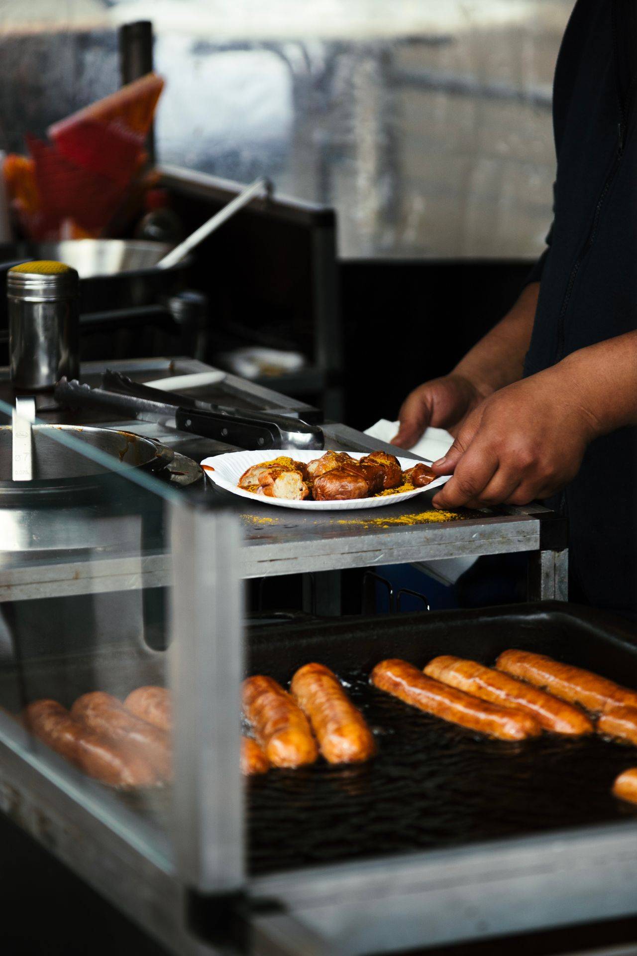 Breakfast Cook (Remote Camp) — Edmonton, Alberta