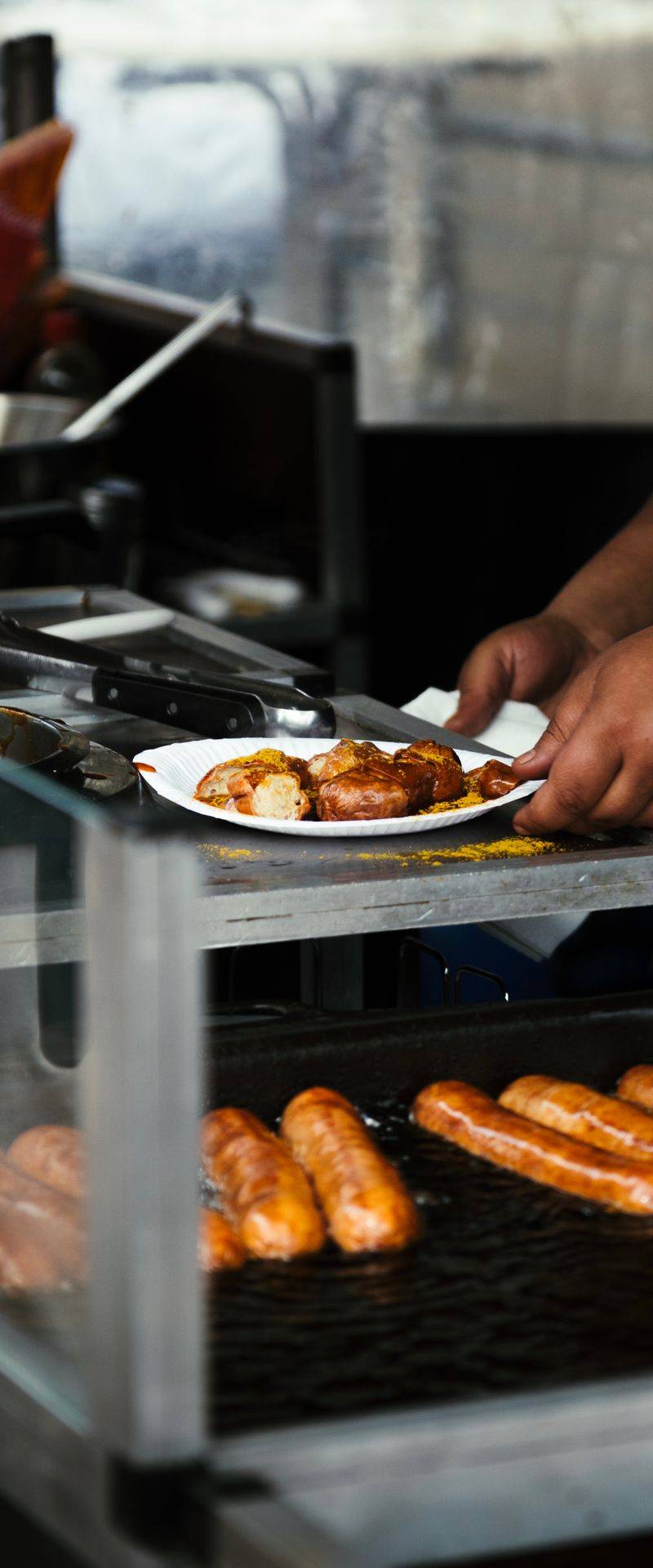 Breakfast Cook (Remote Camp) — Edmonton, Alberta