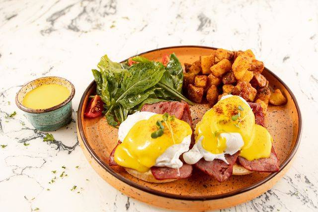 Baker & Breakfast Cook — Edmonton, Alberta