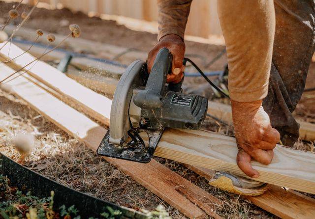 Carpenter (Journeyman & Apprentice) — Halifax, Nova Scotia