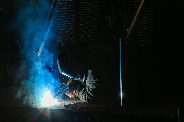 🔥 Underground Welder – Mining, Timmins ON — Timmins, Ontario