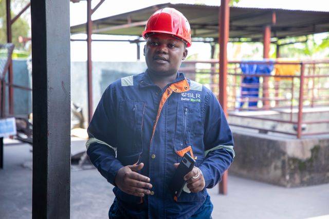 ⛏️ Mining General Foreperson – Eskay Creek Revitalization, BC — Stewart (nearest named community — not stated explicitly in the ad; confirm), British Columbia