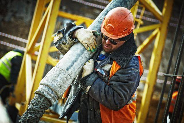 🌬️ Labourer/Apprentice – Windfarm Construction, Juniper NB — Juniper, New Brunswick