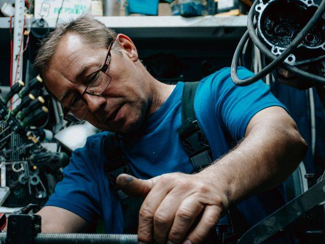 🔧 Heavy Vehicle Mechanic – Arctic Radar Site (CFS Alert), Nunavut 8/8 — Alert, Nunavut