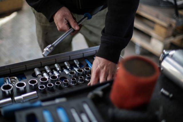 🔩 Heavy Duty Equipment Mechanic – Voisey's Bay Underground, Labrador 14/14 — Voisey's Bay, Newfoundland and Labrador