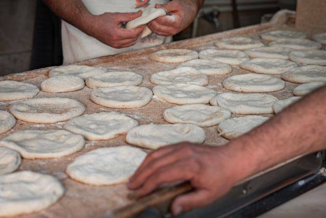 🥐 Camp Second Cook / Baker – Dubreuilville, Ontario, 20/10 ($21/hr) — Dubreuilville, Ontario