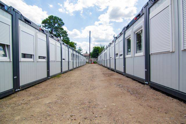 ๐๏ธ Camp Manager โ Staff Accommodation Camp, Quesnel, BC โ Quesnel, British Columbia