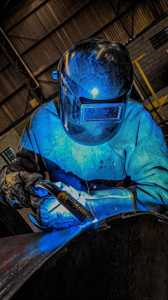 🔥 CWB Welder – Rotational Work, Thompson, Manitoba — Thompson, Manitoba