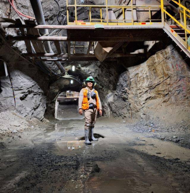 Underground vs Open-Pit Mining: What's the Difference for Workers?