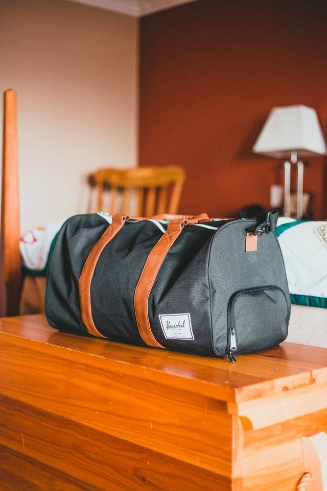 Camp Job Packing List: What to Bring on Your First Rotation