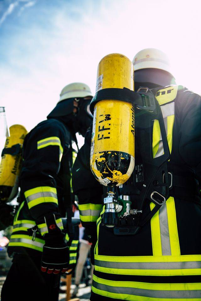 H2S Alive and the Other Tickets You Need for Oil & Gas Camp Work