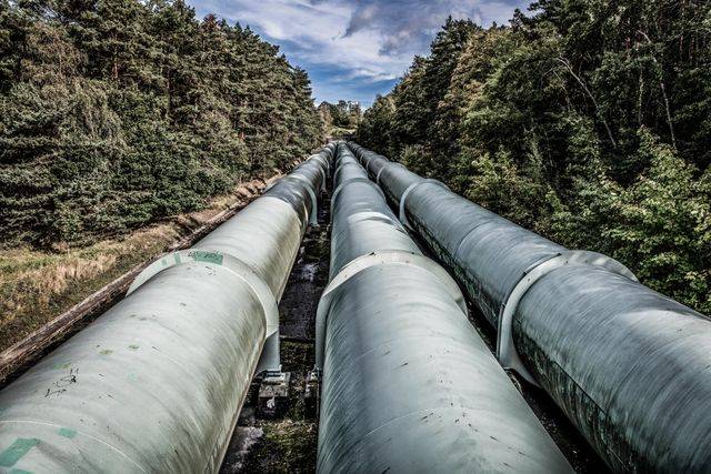 LNG Canada & Kitimat: BC's Biggest Construction Camp Right Now