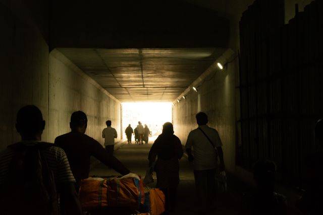 The Rural Community Immigration Pilot: A Path to PR Through Camp Work