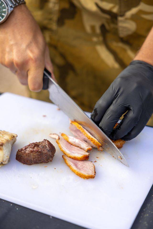 How to Become a Camp Cook in Canada: Tickets, Pay and the Path to Head Chef
